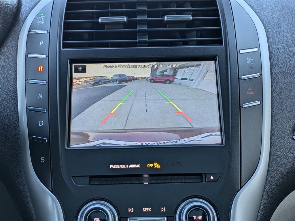 Used 2018 Lincoln MKC Reserve w/ Lincoln MKC Climate Package image 13