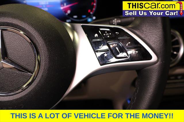 Used 2024 Mercedes-Benz GLB 250 image 13