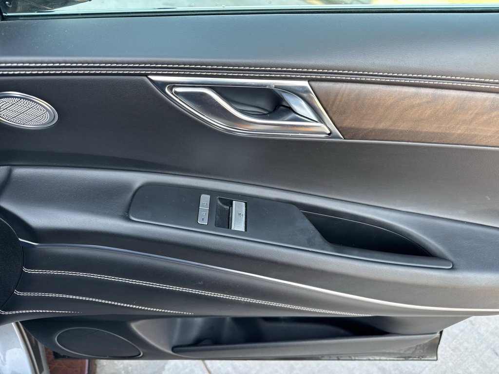 Used 2024 Genesis GV80 2.5T image 20