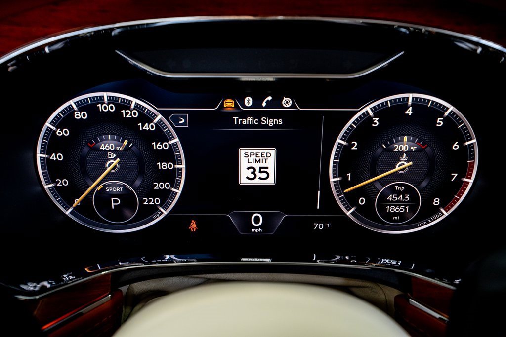 Used 2020 Bentley Continental GT image 47