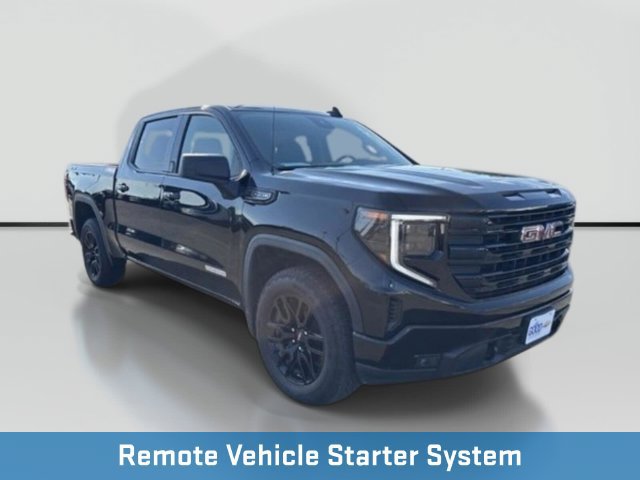 Used 2025 GMC Sierra 1500 Elevation AWD/4WD image 12