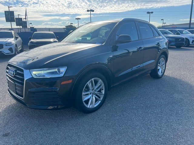 Used 2018 Audi Q3 2.0T Premium w/ Convenience Package AWD/4WD image 7