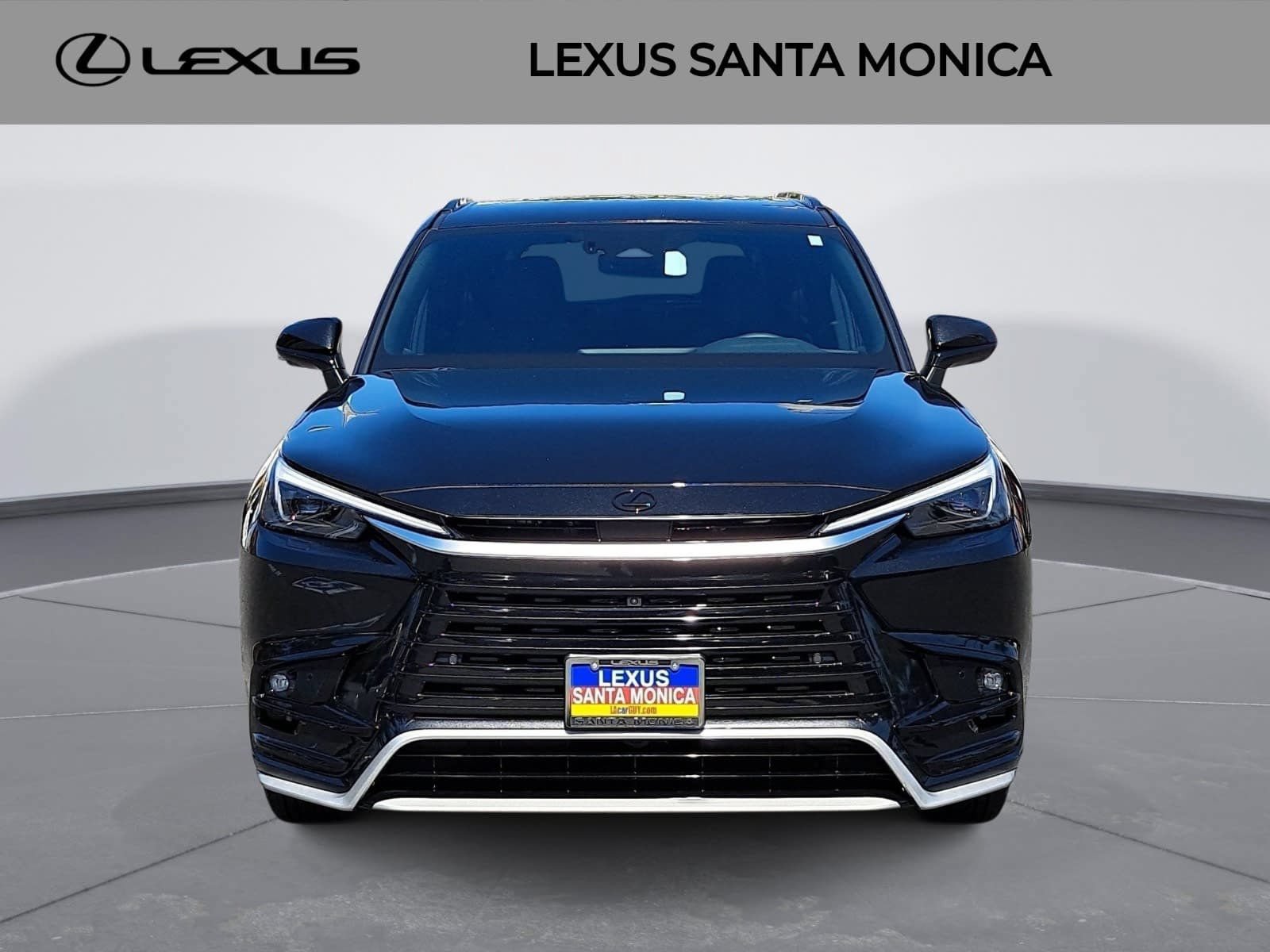Used 2026 Lexus TX 500h AWD w/ Technology Package image 2