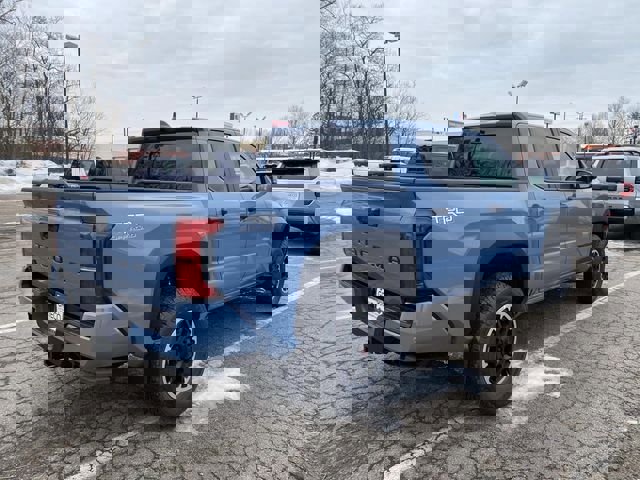 New 2026 Toyota Tacoma TRD Off-Road image 3