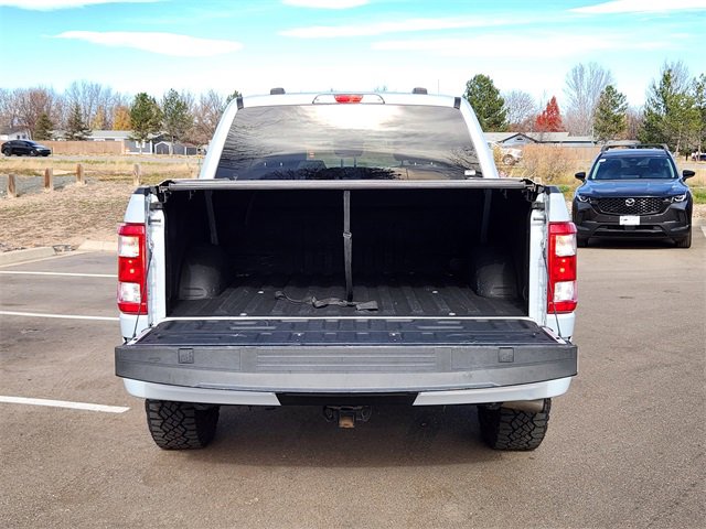 Used 2021 Ford F150 XL w/ STX Appearance Package image 11