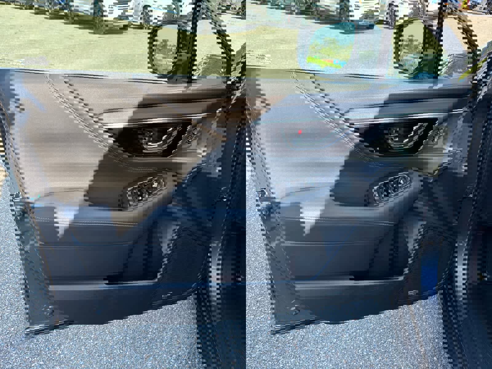 Used 2020 Subaru Outback Limited w/ Popular Package #2 image 20