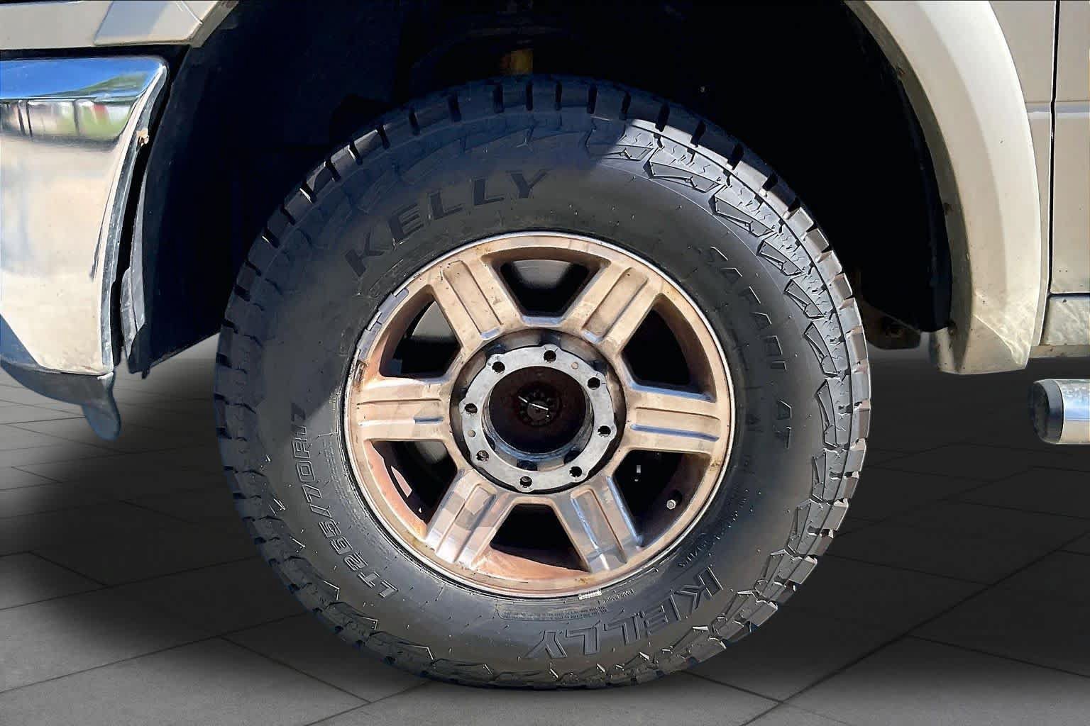 Used 2010 Dodge Ram 2500 Truck Laramie w/ Protection Group AWD/4WD image 10