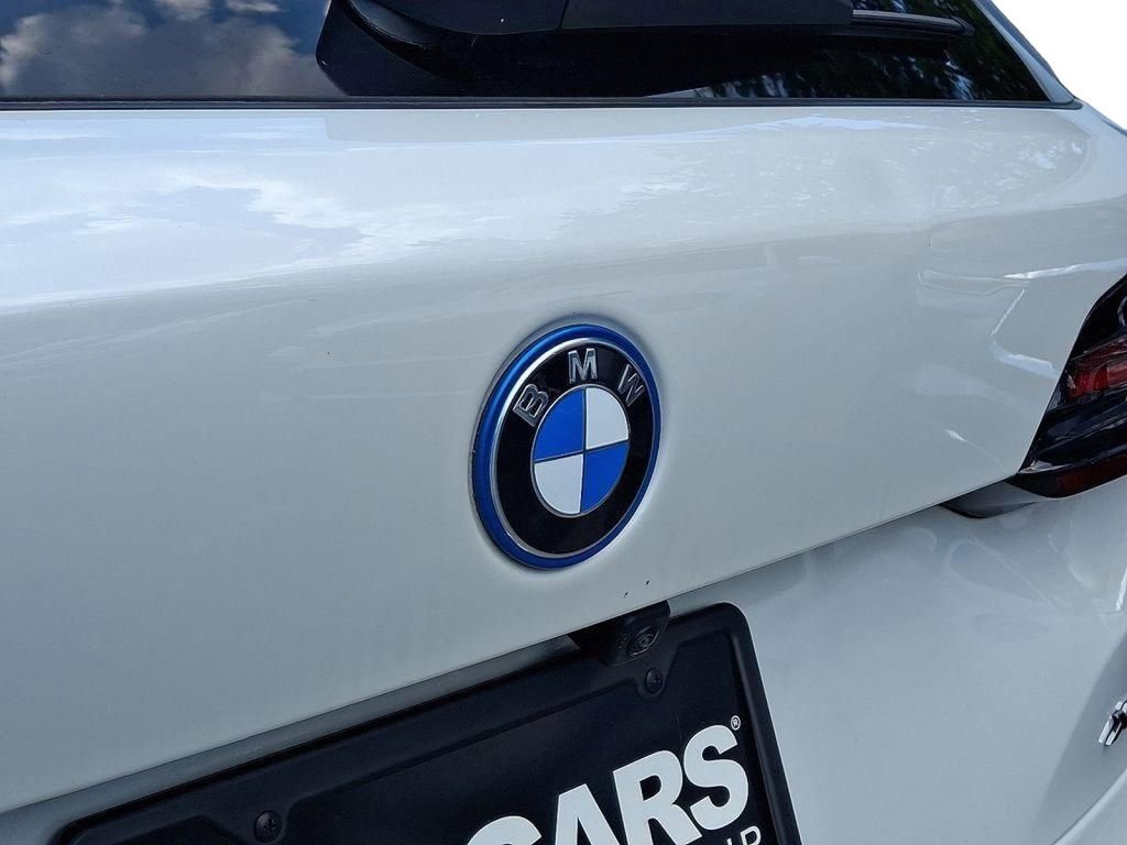Used 2025 BMW X5 xDrive50e w/ Climate Comfort Package image 29