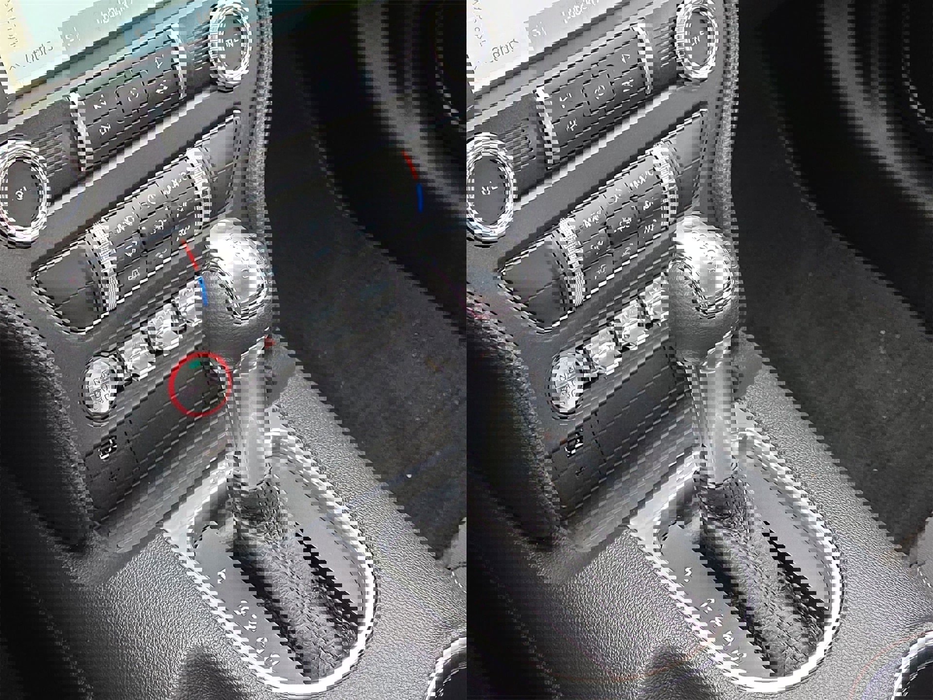 Used 2021 Ford Mustang Mach 1 image 22