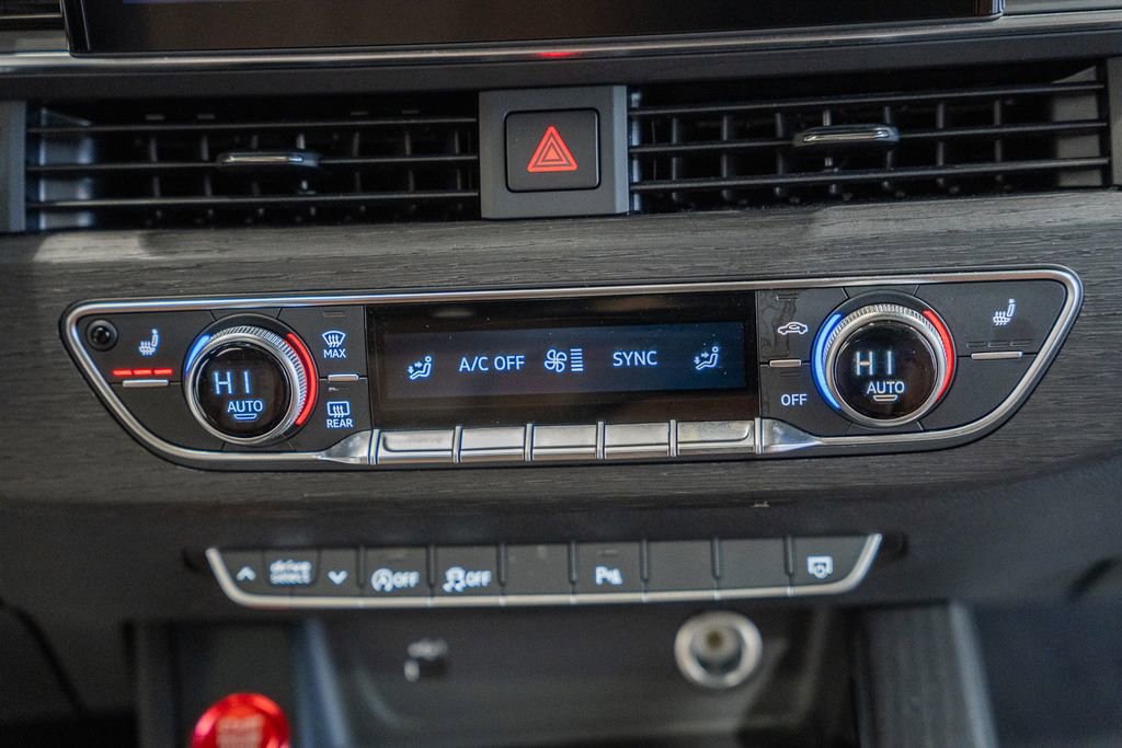 Used 2024 Audi A5 2.0T Premium image 29