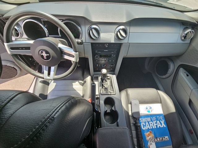 Used 2007 Ford Mustang GT Premium RWD image 22
