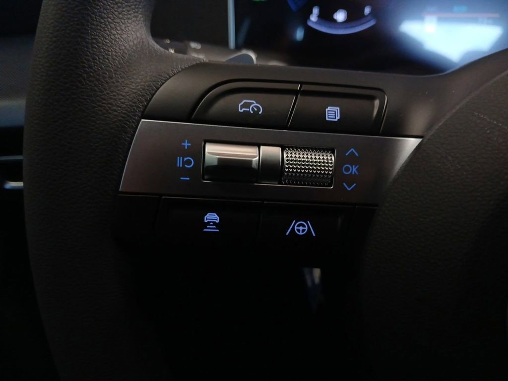 New 2026 Hyundai Sonata Blue FWD image 16