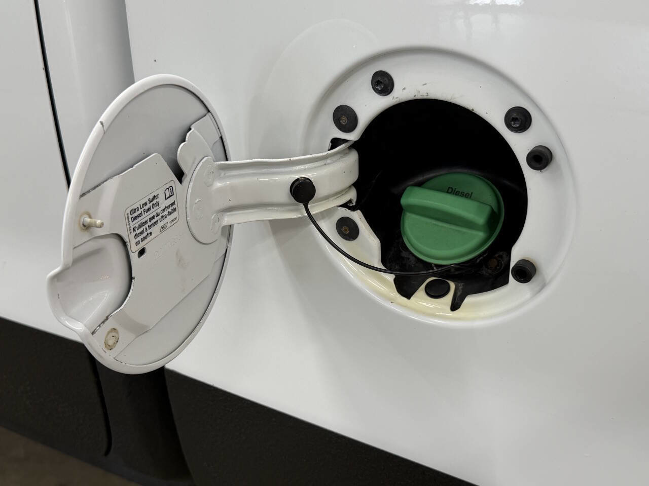 Used 2018 Chevrolet Silverado 3500 W/T image 28