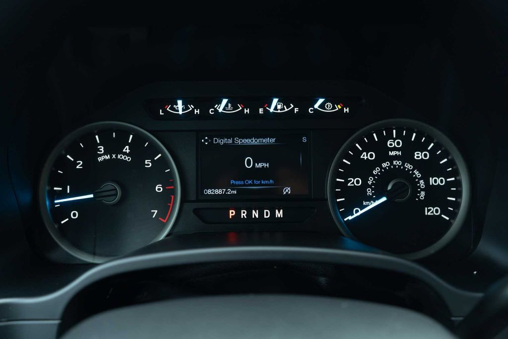 Used 2019 Ford F150 XLT w/ Equipment Group 302A Luxury image 25