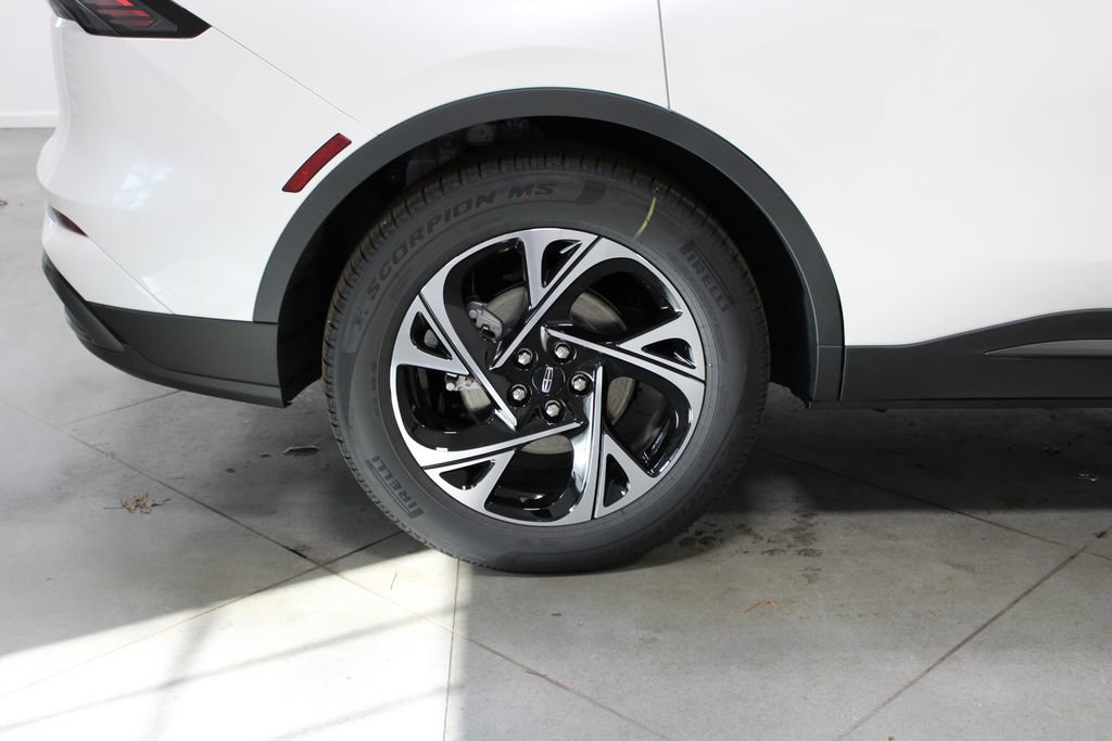 New 2026 Lincoln Nautilus Premier w/ Equipment Group 102A image 13