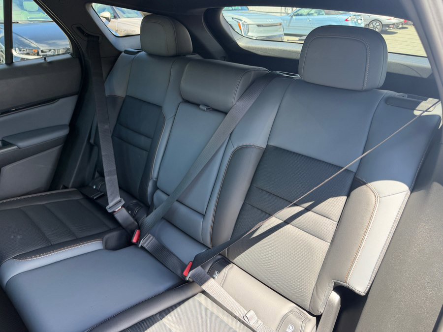 Used 2024 Honda Prologue Elite image 43