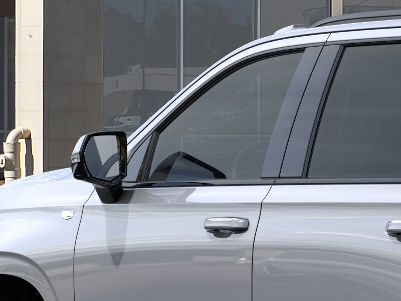 New 2026 Cadillac Escalade Platinum Sport image 36