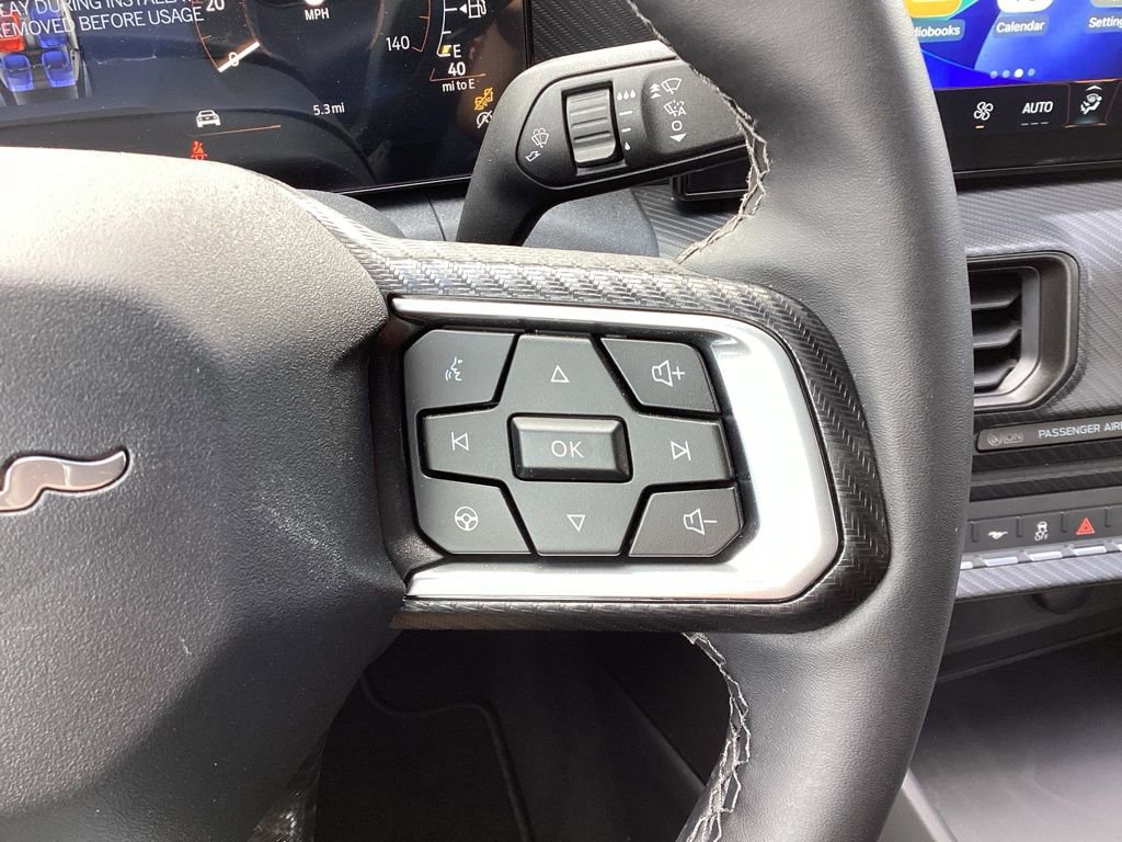 New 2026 Ford Mustang Coupe image 35