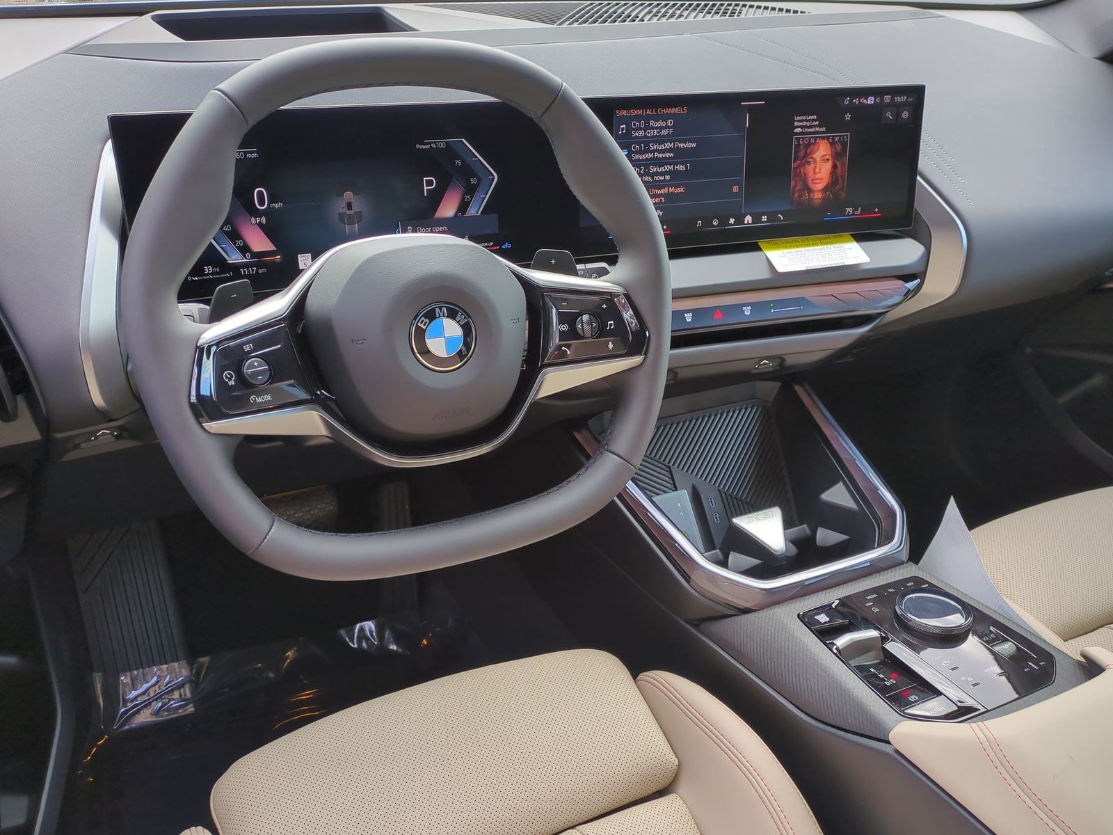 Certified 2026 BMW X3 xDrive30i w/ Premium Package AWD/4WD image 26