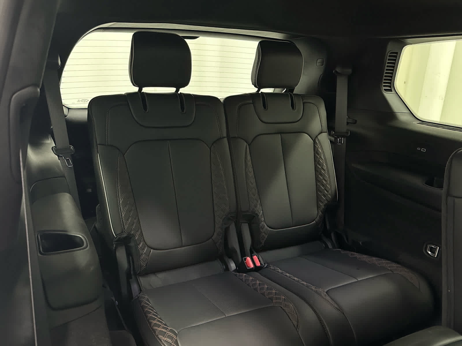 Used 2023 Jeep Grand Cherokee L Summit AWD/4WD image 24