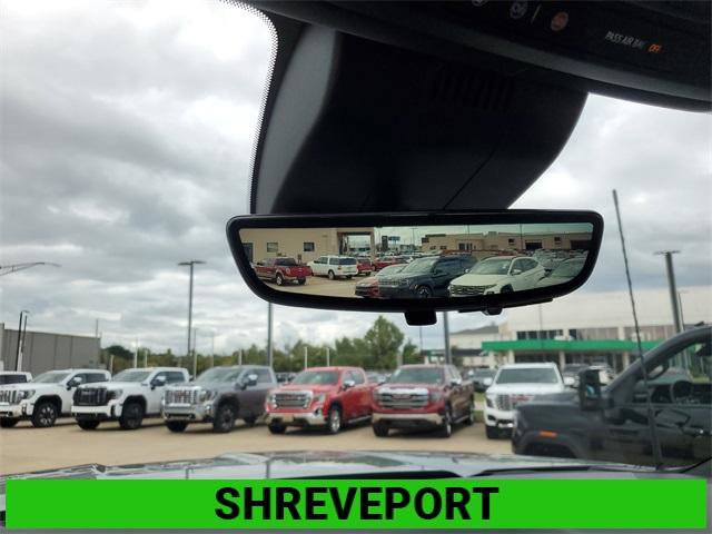 New 2026 GMC Sierra 2500 AT4 w/ AT4 Premium Plus Package image 18