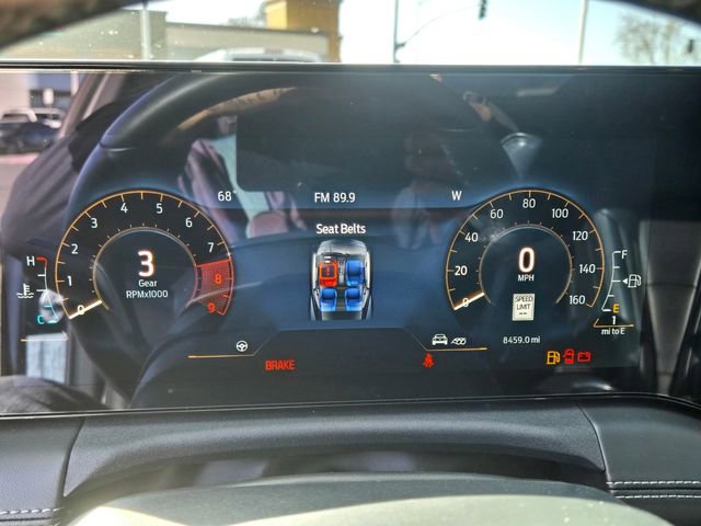 Used 2025 Ford Mustang GT Premium image 15