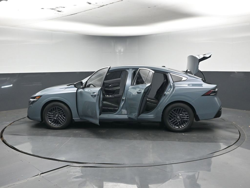 New 2026 Nissan Sentra SV image 40