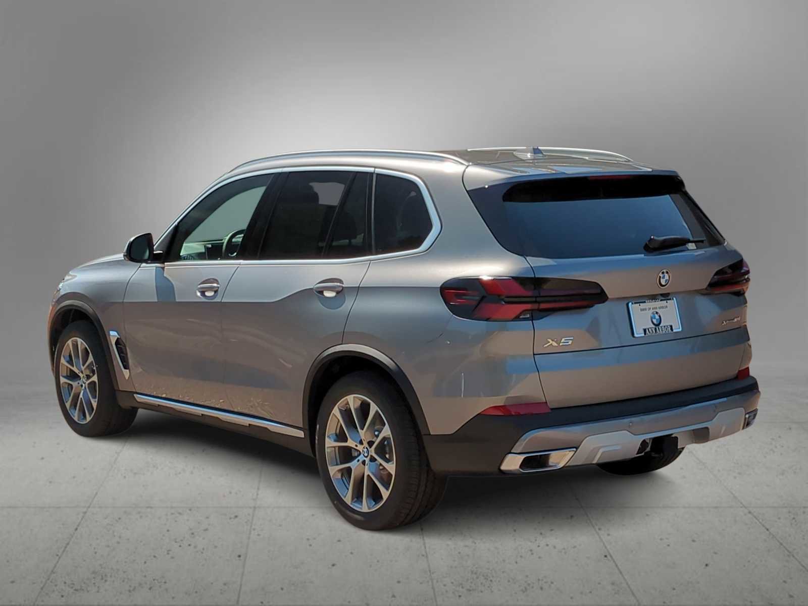 New 2026 BMW X5 xDrive40i image 6