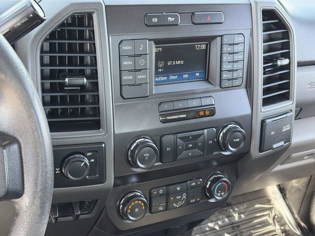 Used 2019 Ford F350 XL w/ XL Value Package image 22