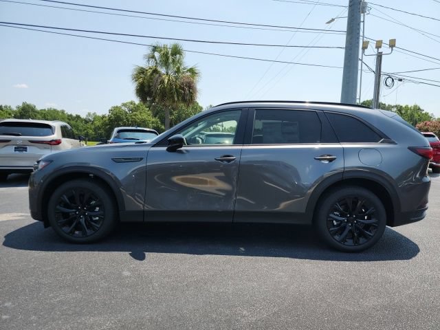New 2026 MAZDA CX-90 3.3 Turbo w/ Premium Sport Pkg AWD/4WD image 6