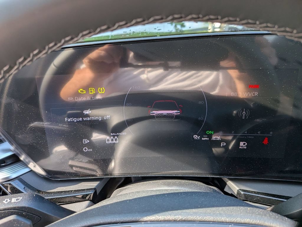 New 2026 Audi A6 Premium Plus AWD/4WD image 11