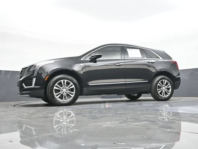 Used 2022 Cadillac XT5 Premium Luxury FWD image 57