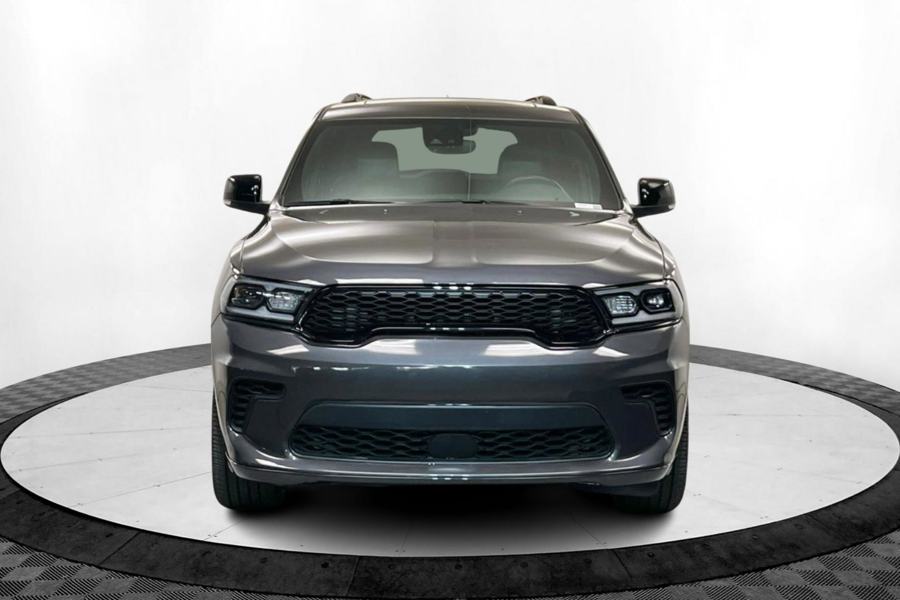 Certified 2024 Dodge Durango GT image 8