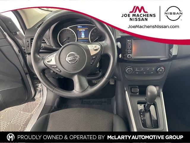 Used 2019 Nissan Sentra S w/ Appearance Package image 27