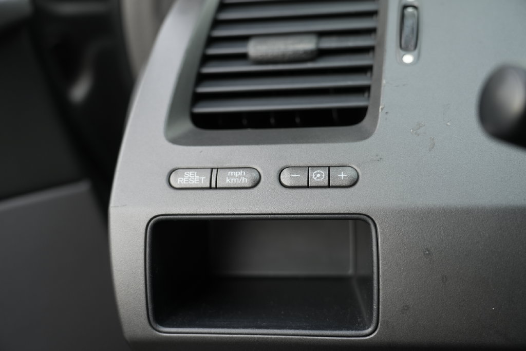 Used 2006 Honda Civic LX image 41