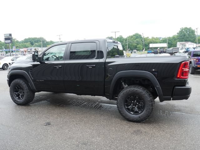 New 2026 RAM 1500 RHO AWD/4WD image 12