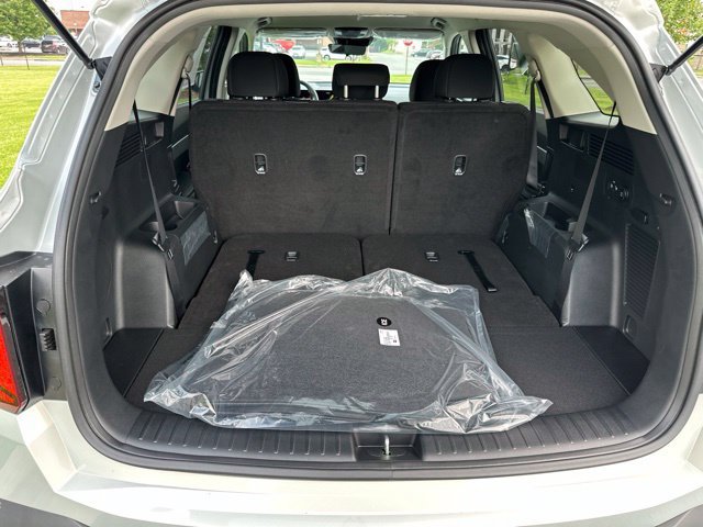 New 2026 Kia Sorento LX FWD image 20