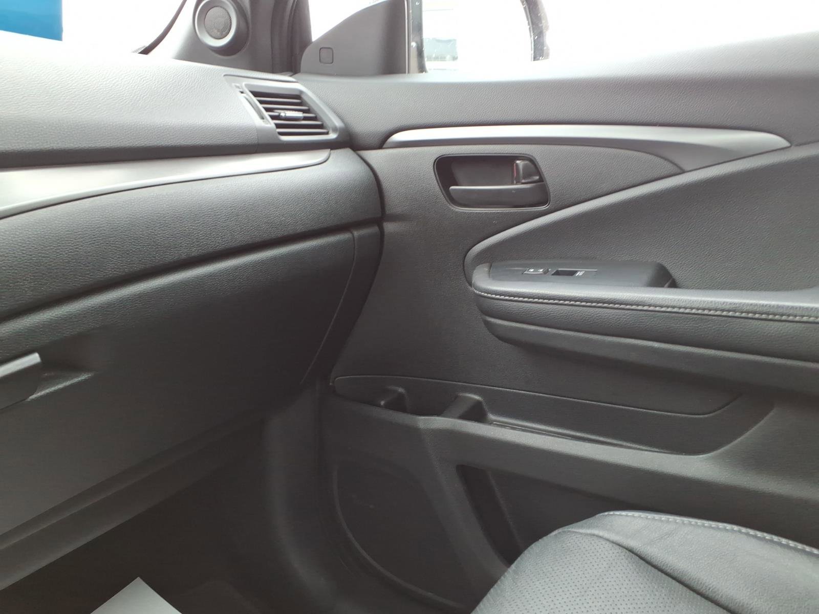 Certified 2023 Honda Passport EX-L image 30