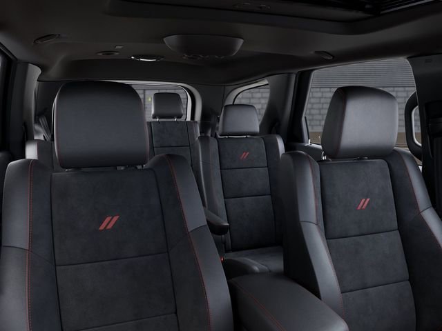 New 2026 Dodge Durango GT image 26