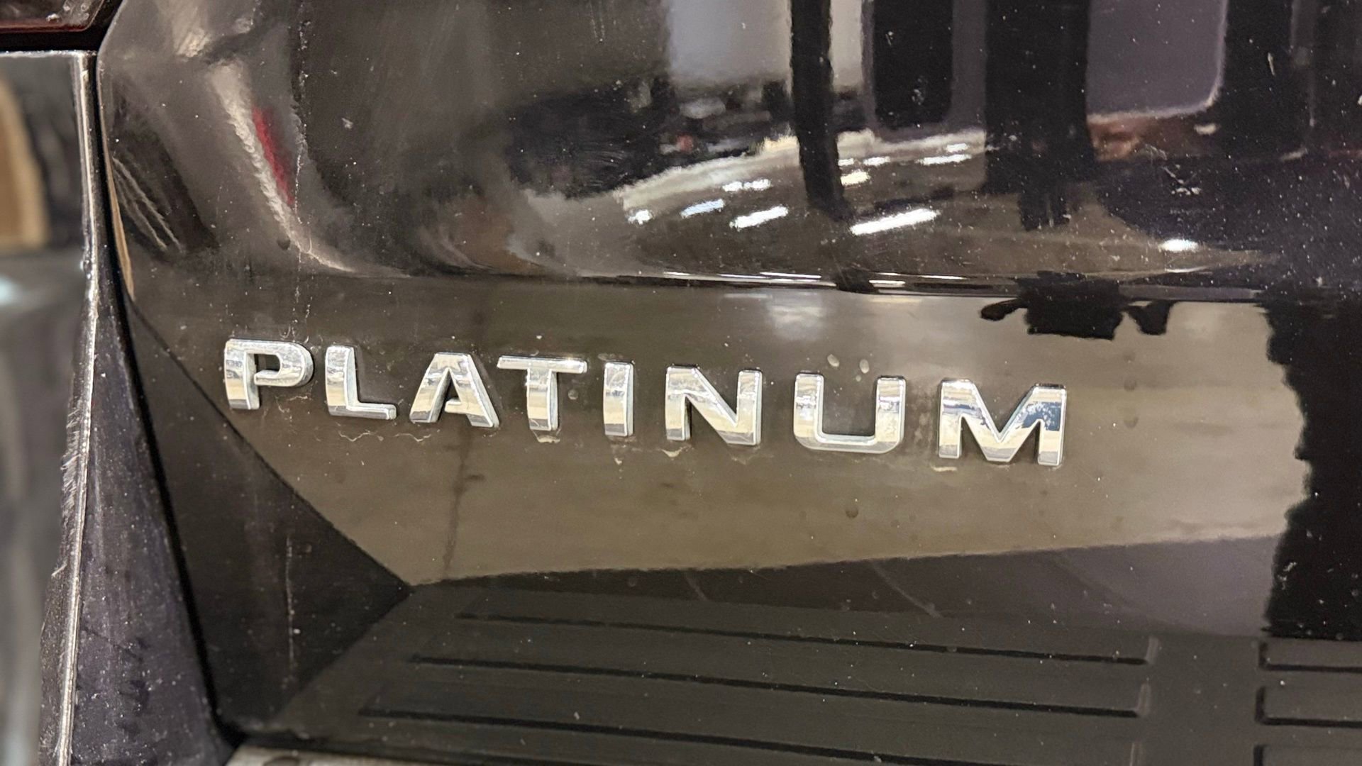 Used 2022 Ford Expedition Platinum image 26