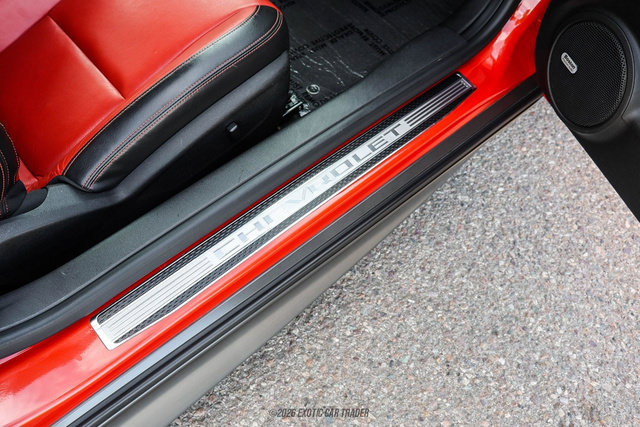 Used 2010 Chevrolet Camaro SS RWD image 39