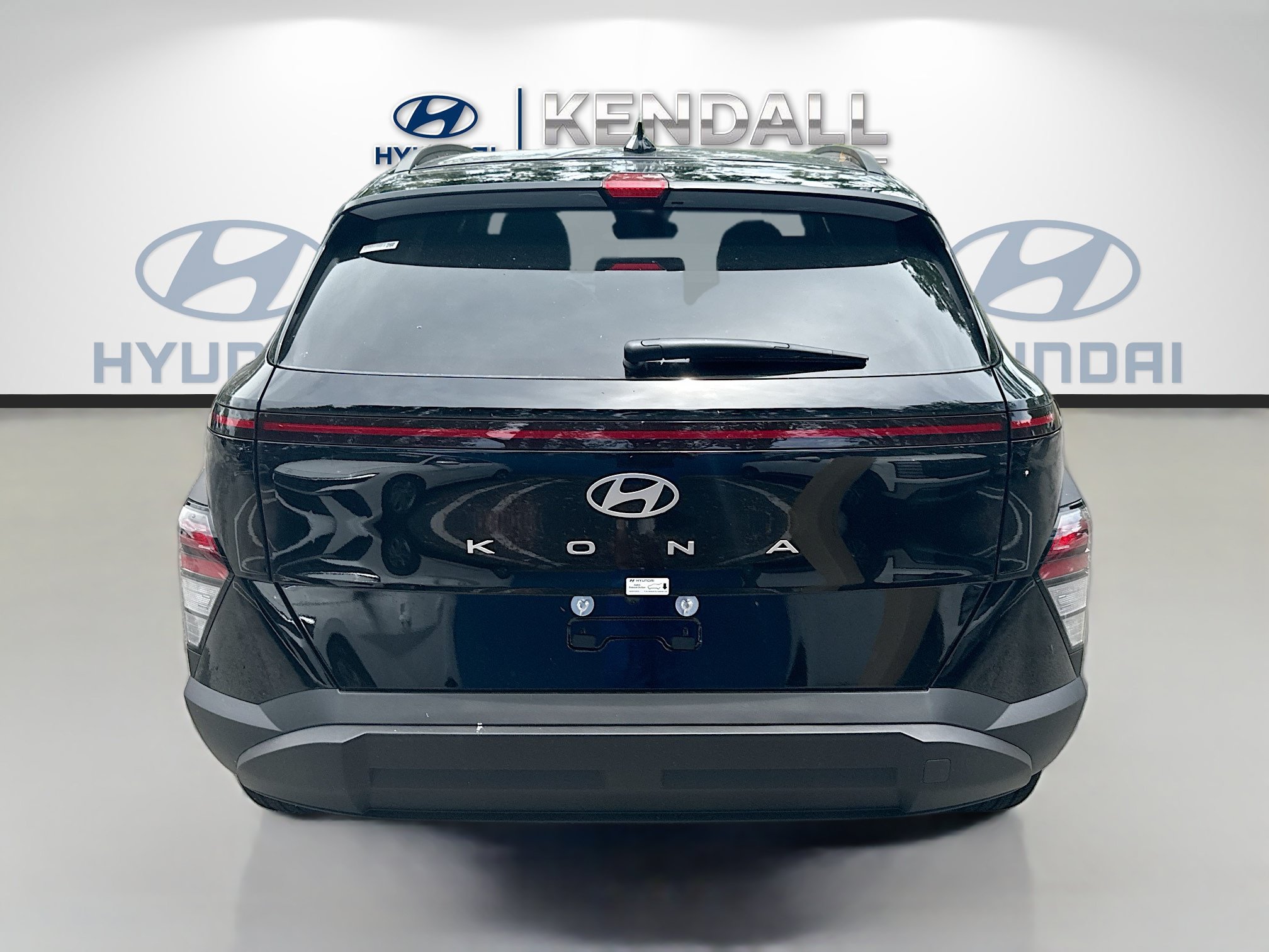 New 2026 Hyundai Kona SEL Sport FWD image 5