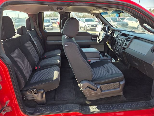 Used 2014 Ford F150 STX w/ Equipment Group 201A Mid image 17