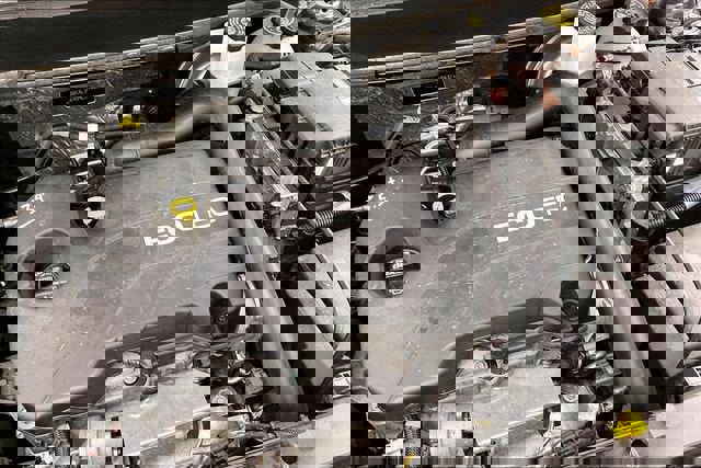 Certified 2022 GMC Terrain SLE w/ Driver Convenience Package image 29