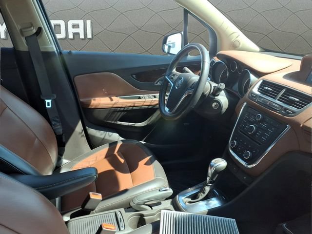 Used 2014 Buick Encore Premium AWD/4WD image 10