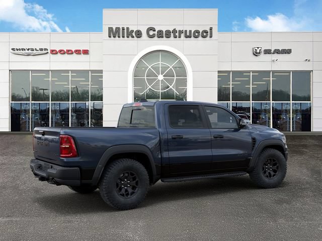 New 2026 RAM 1500 RHO AWD/4WD image 5