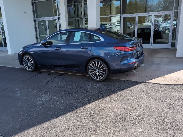 Used 2022 BMW 228i xDrive Gran Coupe w/ Convenience Package image 7