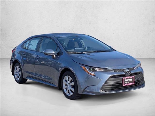 New 2026 Toyota Corolla LE image 7