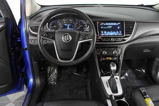 Used 2017 Buick Encore Premium w/ Experience Buick Package image 10