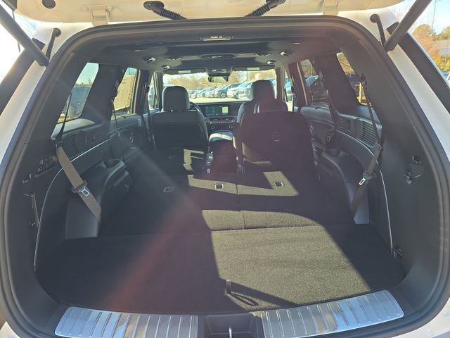 New 2026 Hyundai Palisade Calligraphy image 22